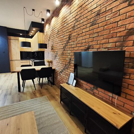 Asti Apartamenty Centrum Stargard Stargard Szczeciński Eksteriør bilde