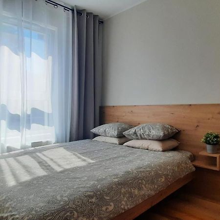 Asti Apartamenty Centrum Stargard Stargard Szczeciński Eksteriør bilde