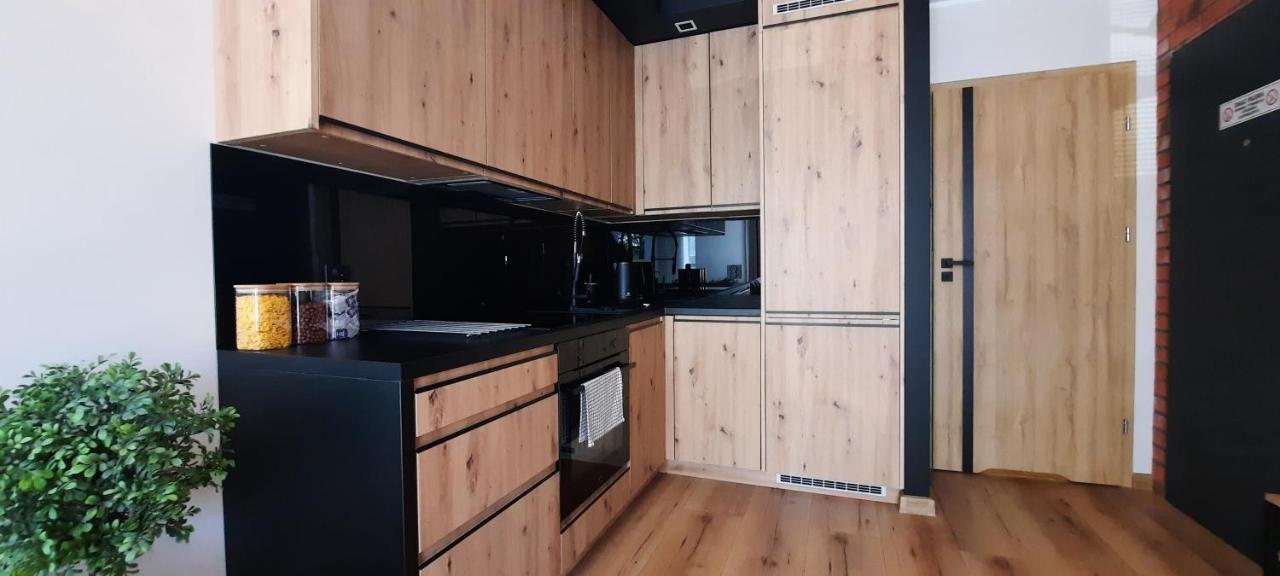 Asti Apartamenty Centrum Stargard Stargard Szczeciński Eksteriør bilde