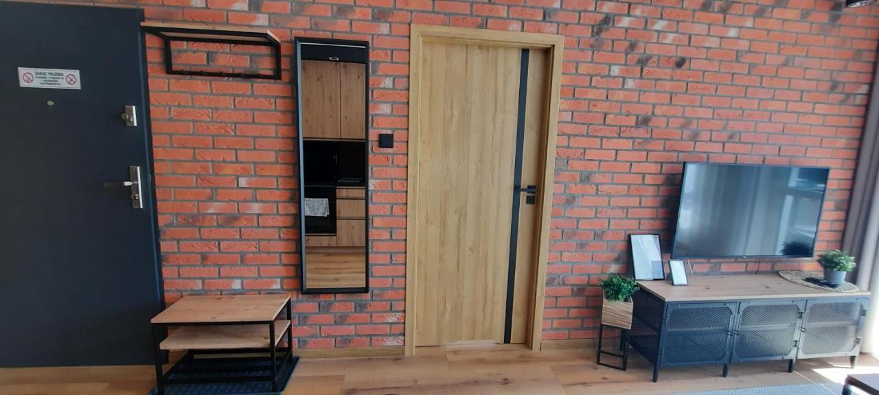 Asti Apartamenty Centrum Stargard Stargard Szczeciński Eksteriør bilde