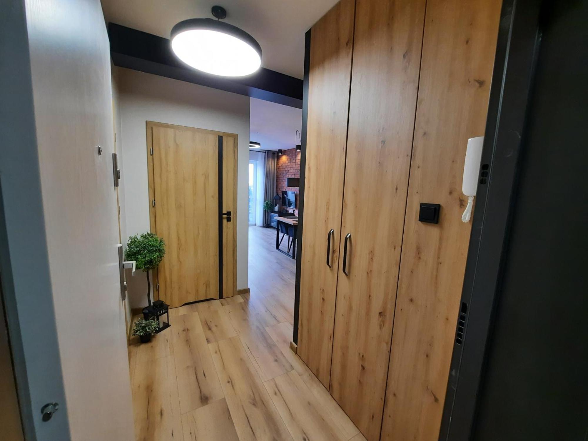 Asti Apartamenty Centrum Stargard Stargard Szczeciński Eksteriør bilde