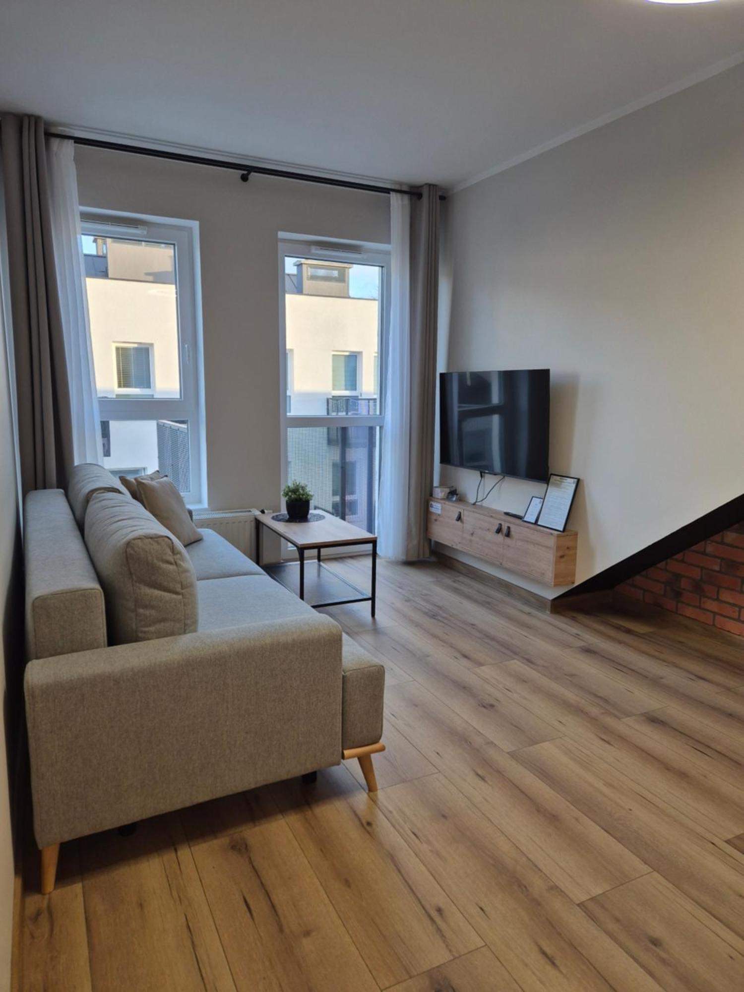 Asti Apartamenty Centrum Stargard Stargard Szczeciński Eksteriør bilde