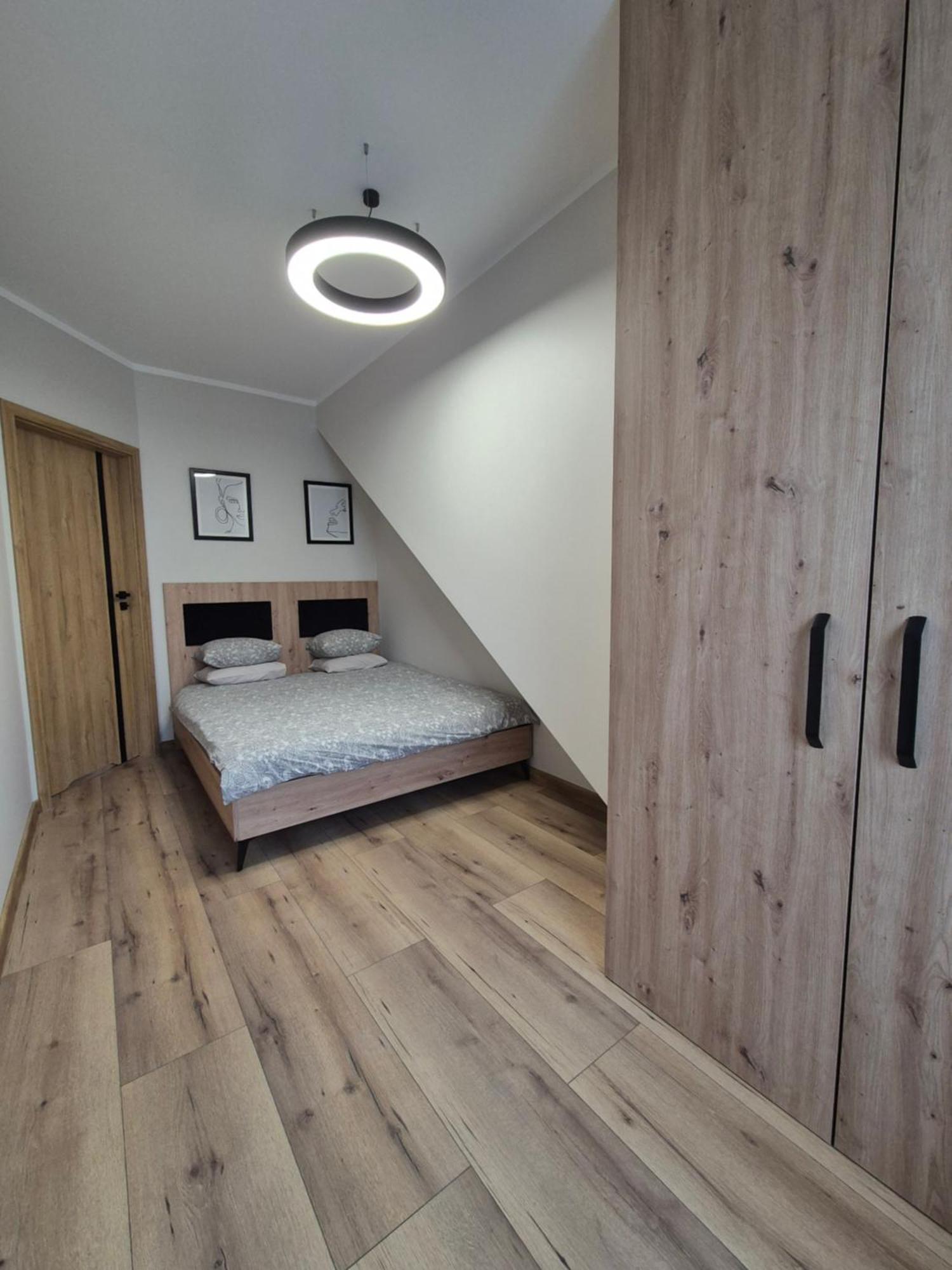 Asti Apartamenty Centrum Stargard Stargard Szczeciński Eksteriør bilde