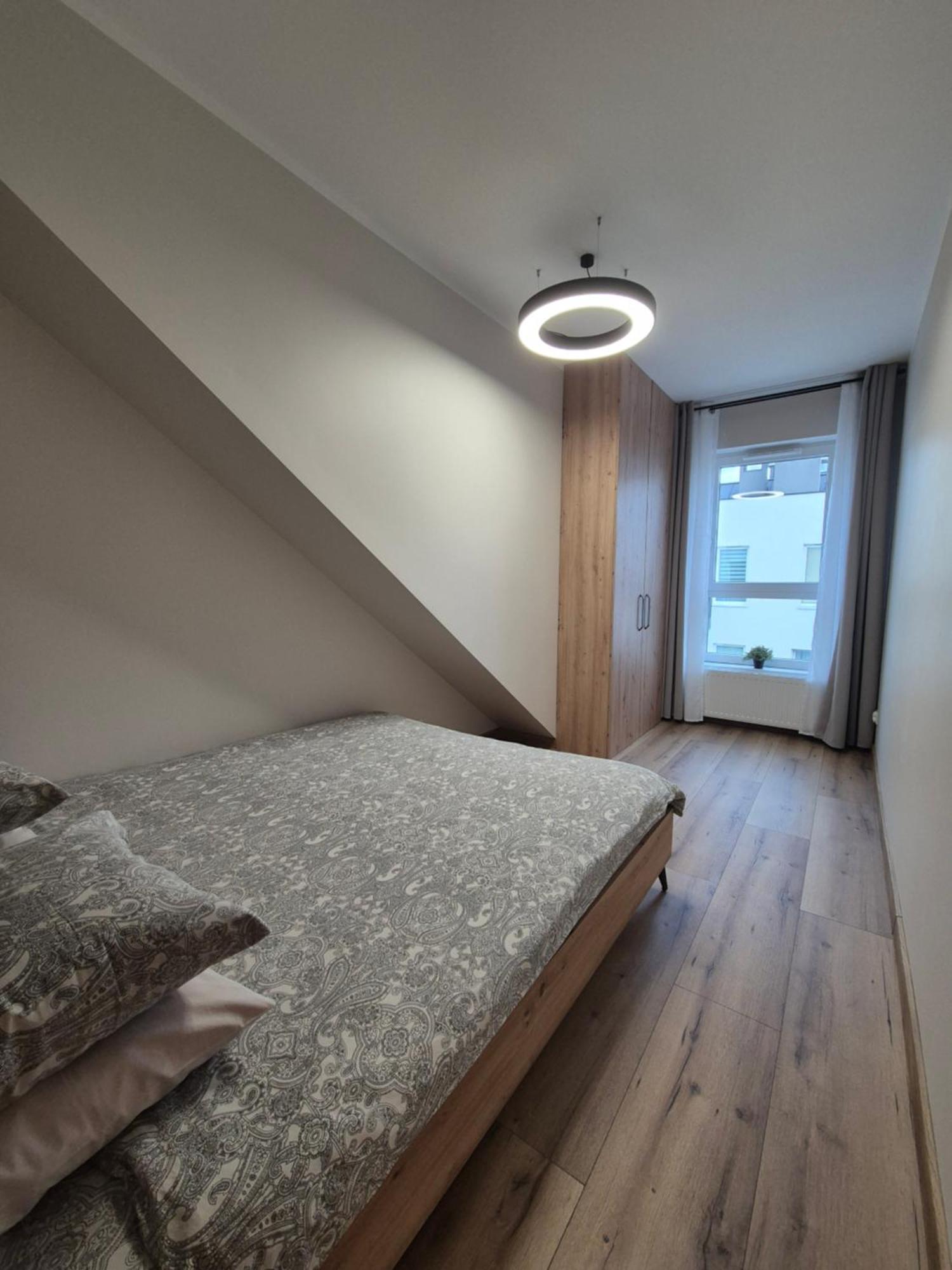 Asti Apartamenty Centrum Stargard Stargard Szczeciński Eksteriør bilde