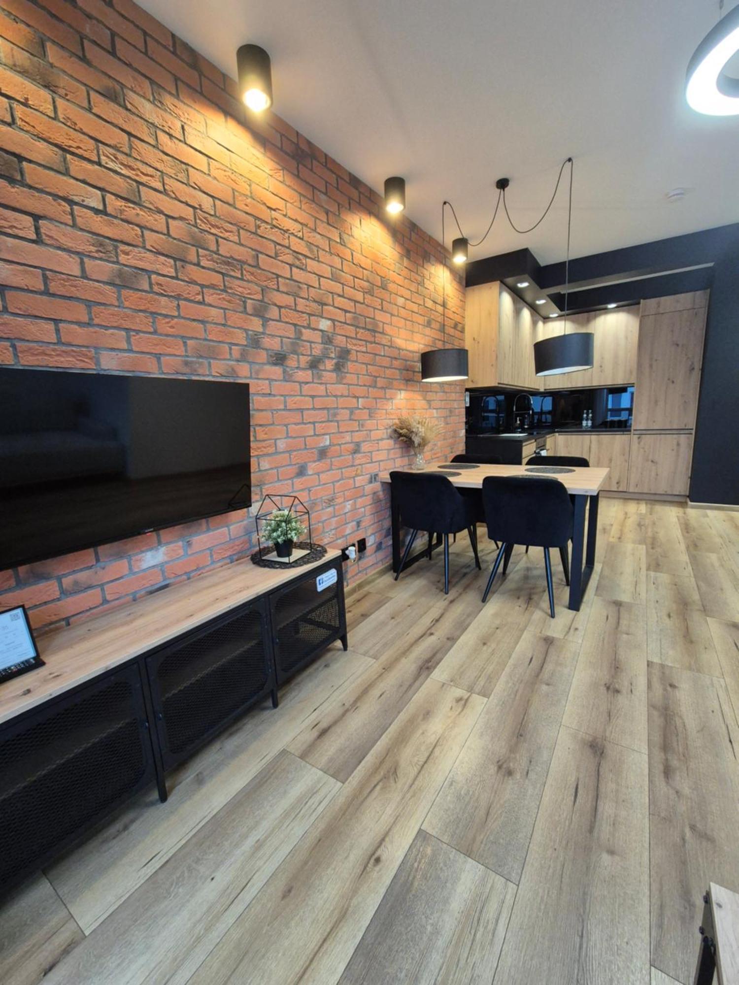 Asti Apartamenty Centrum Stargard Stargard Szczeciński Eksteriør bilde