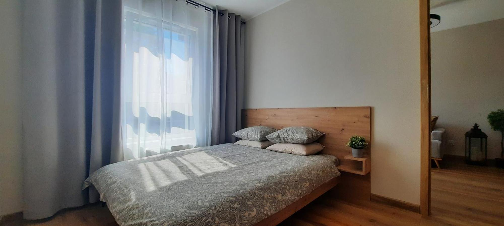 Asti Apartamenty Centrum Stargard Stargard Szczeciński Eksteriør bilde