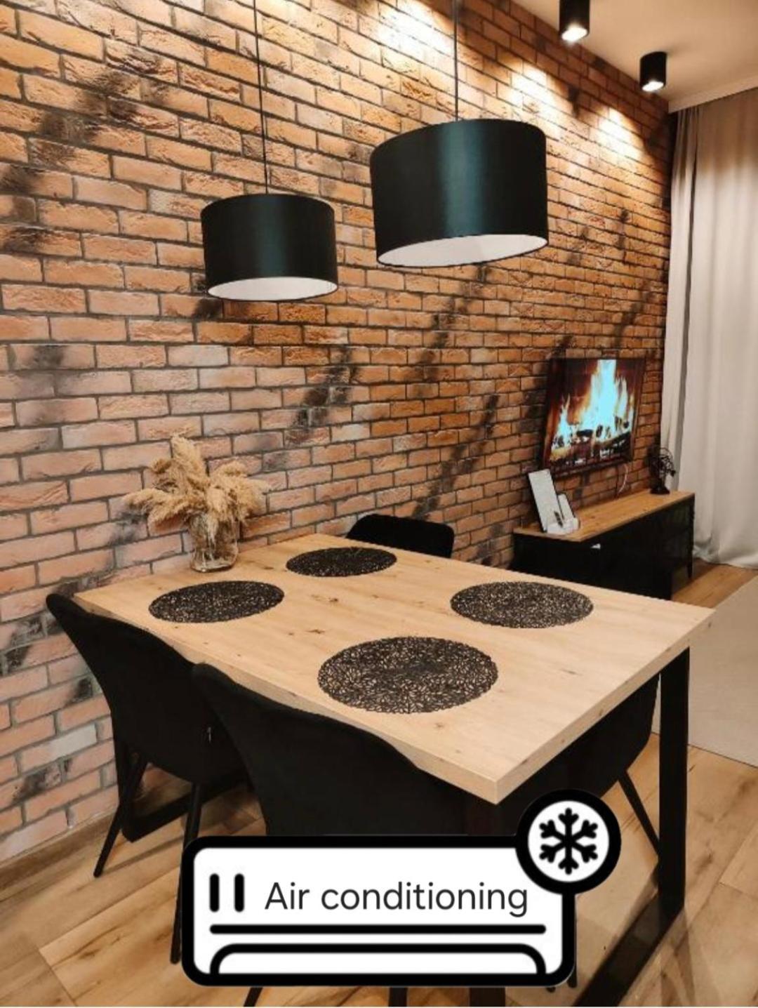 Asti Apartamenty Centrum Stargard Stargard Szczeciński Eksteriør bilde